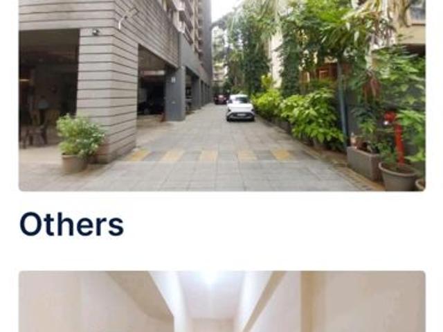 Rental | 3 BHK 1000 Sq.Ft. Apartment in Anu Smera Celeste