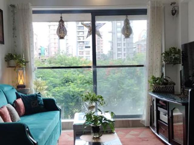 Rental | 3 BHK 1000 Sq.Ft. Apartment in Anu Smera Celeste