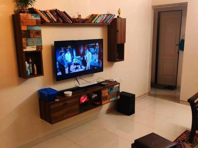Rental | 3 BHK 1000 Sq.Ft. Apartment in Andheri West