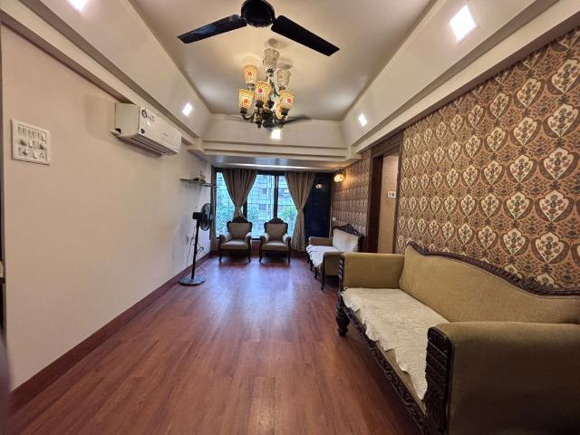 Rental | 3 BHK 1000 Sq.Ft. Apartment in Andheri West