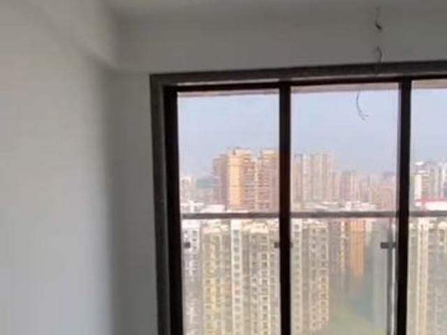 Rental | 3 BHK 1000 Sq.Ft. Apartment in Andheri CHS