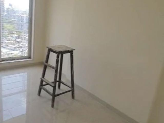 Rental | 3 BHK 1000 Sq.Ft. Apartment in Andheri Nachiketa CHS
