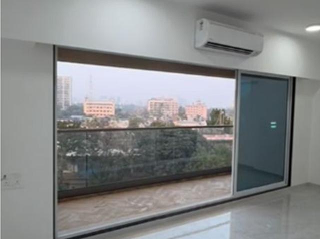 Rental | 3 BHK 1000 Sq.Ft. Apartment in Aayush Ayaansh