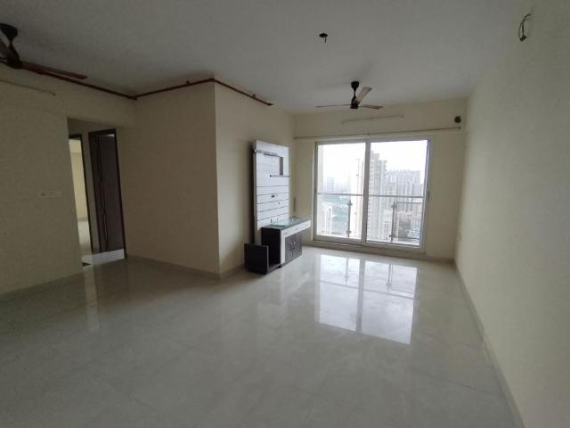 Rental | 3 BHK + 1000 Sq.Ft. Apartment in Ashar Sapphire