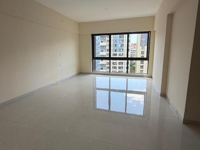 Rental | 3 BHK 1000 Sq.Ft. Apartment in BDL Hresa