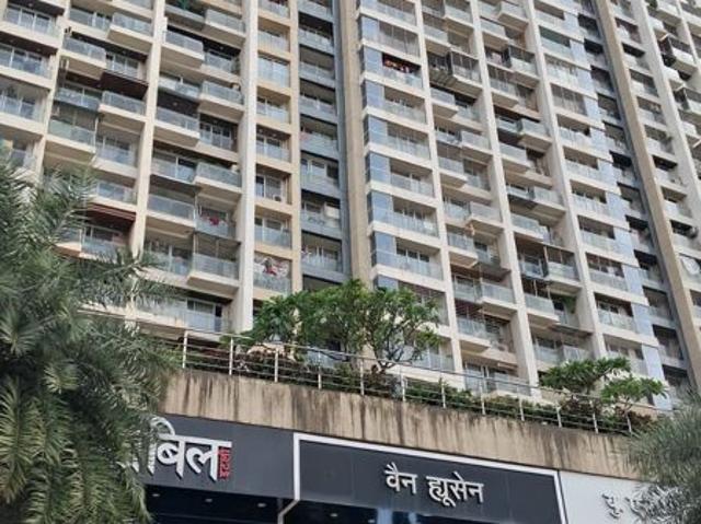 Rental | 3 BHK 1000 Sq.Ft. Apartment in Bhagwati Eleganza