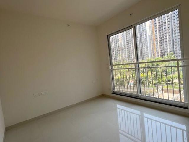 Rental | 3 BHK 1000 Sq.Ft. Apartment in Godrej Nurture Pune