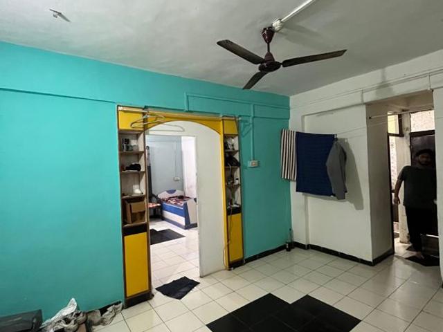 Rental | 3 BHK 1000 Sq.Ft. Apartment in Gokhalenagar