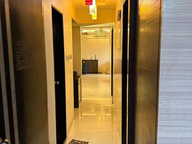 Rental | 3 BHK + 1000 Sq.Ft. Apartment in Deonar Apartments