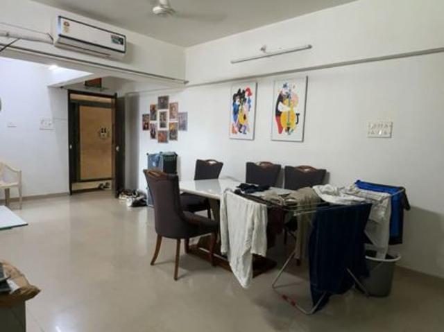 Rental | 3 BHK 1000 Sq.Ft. Apartment in Kheni Tower