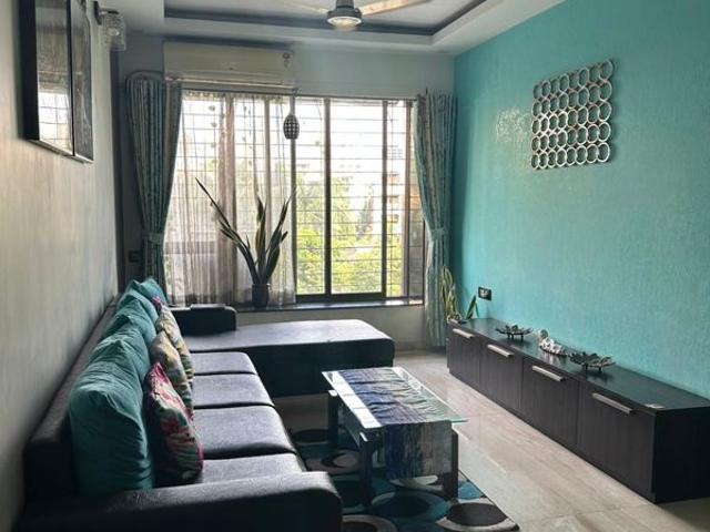 Rental | 3 BHK 1000 Sq.Ft. Apartment in Kukreja Hari Kunj II