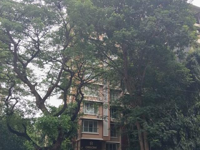 Rental | 3 BHK 1000 Sq.Ft. Apartment in Harshmaan Crescent Heights