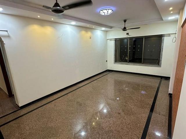 Rental | 3 BHK + 1000 Sq.Ft. Apartment in IC Colony