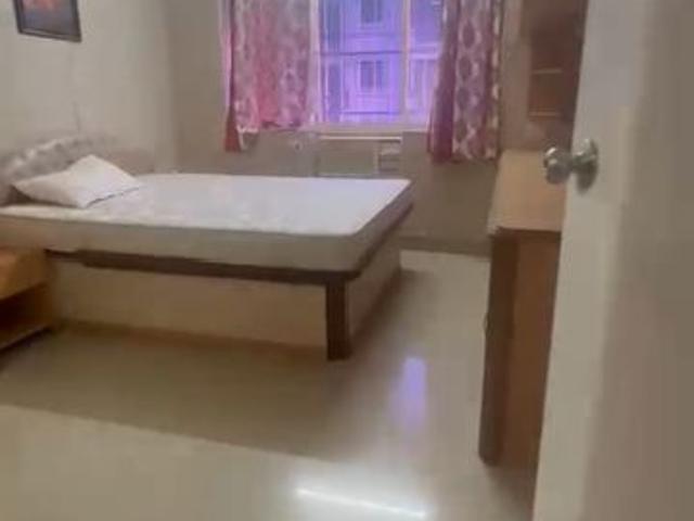 Rental | 3 BHK 1000 Sq.Ft. Apartment in Orchid Complex Gundecha
