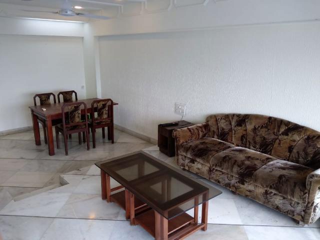 Rental | 3 BHK 1000 Sq.Ft. Apartment in Moru Mahal Apartment