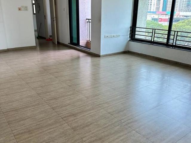 Rental | 3 BHK 1000 Sq.Ft. Apartment in Mahindra Splendour