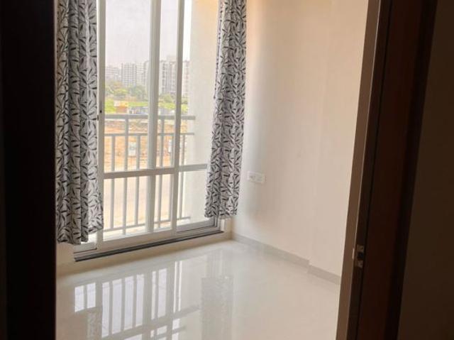 Rental | 3 BHK 1000 Sq.Ft. Apartment in Mangalam Signature
