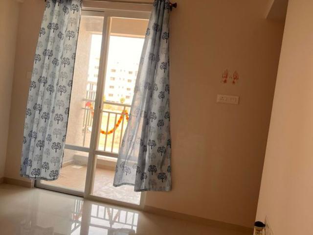 Rental | 3 BHK 1000 Sq.Ft. Apartment in Mangalam Signature