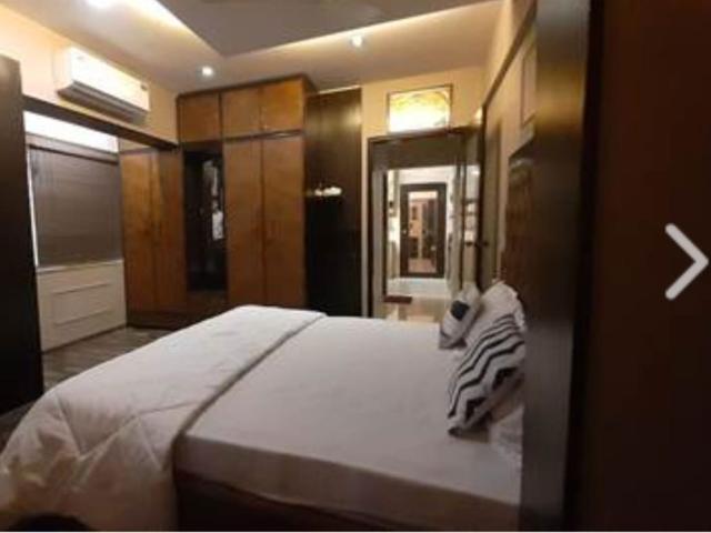 Rental | 3 BHK 1000 Sq.Ft. Apartment in Minoo Minar