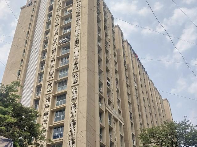 Rental | 3 BHK 1000 Sq.Ft. Apartment in Nahar Amrit Shakti