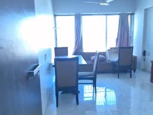 Rental | 3 BHK 1000 Sq.Ft. Apartment in New Poonam Baug