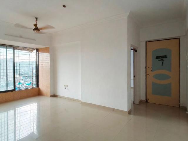 Rental | 3 BHK 1000 Sq.Ft. Apartment in Nirmal Lifestyle Turquoise