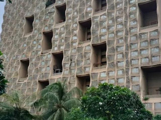 Rental | 3 BHK 1000 Sq.Ft. Apartment in Soham Tropical Lagoon