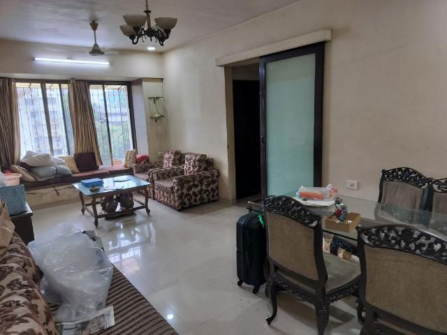 Rental | 3 BHK 1000 Sq.Ft. Apartment in Shiv Kripa Chembur