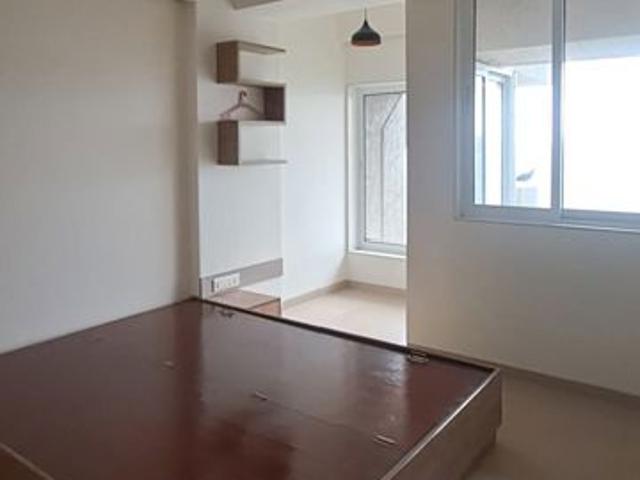 Rental | 3 BHK 1000 Sq.Ft. Apartment in Shivaji Park