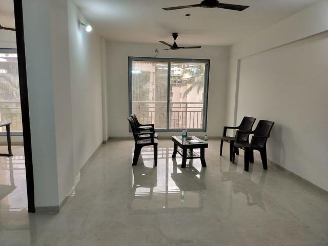 Rental | 3 BHK 1000 Sq.Ft. Apartment in Shree Sawan Serenity