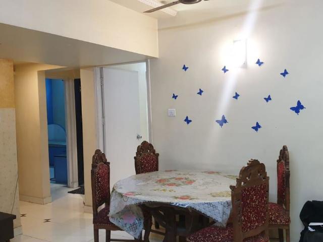 Rental | 3 BHK 1000 Sq.Ft. Apartment in Siddhivinayak Ginger