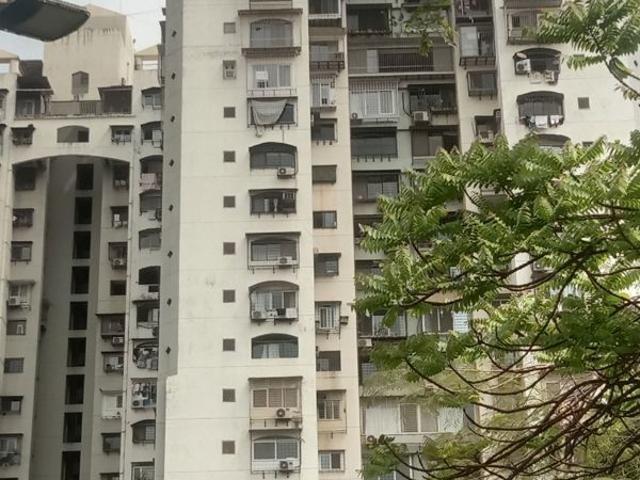 Rental | 3 BHK 1000 Sq.Ft. Apartment in Panchsheel Gardens
