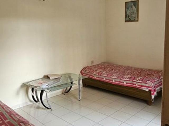 Rental | 3 BHK 1000 Sq.Ft. Apartment in Panchshil Nagar