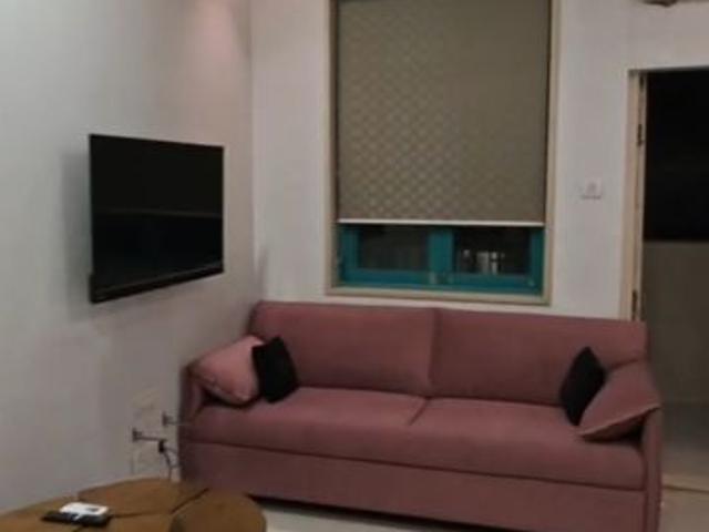 Rental | 3 BHK 1000 Sq.Ft. Apartment in Prabhadevi CHS