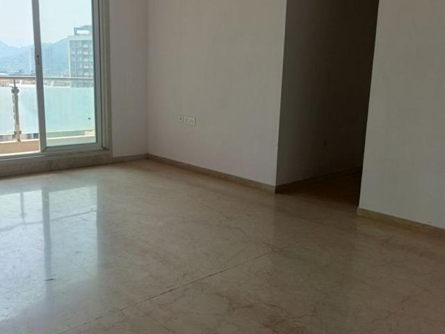 Rental | 3 BHK + 1000 Sq.Ft. Apartment in Rosa Manhattan