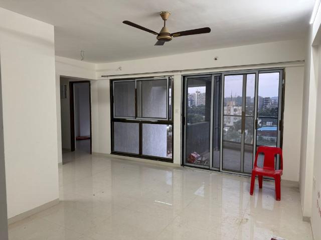 Rental | 3 BHK 1000 Sq.Ft. Apartment in Ravet