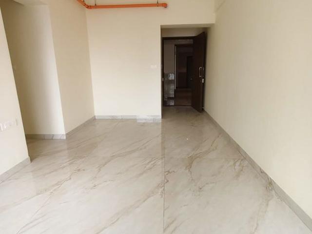 Rental | 3 BHK 1000 Sq.Ft. Apartment in Raymond The Invictus By GS