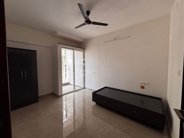 Rental | 3 BHK 1000 Sq.Ft. Apartment in Vilas Javdekar Yashone Eternitee