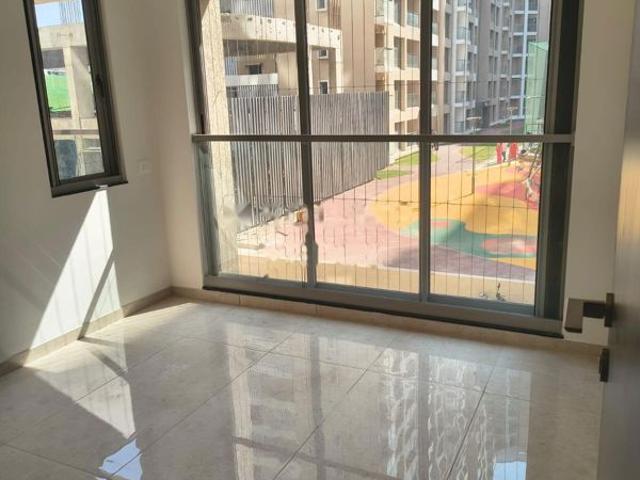 Rental | 3 BHK 1000 Sq.Ft. Apartment in Vilas Javdekar Yashwin Enchante