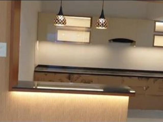 Rental | 3 BHK 1000 Sq.Ft. Apartment in Visoka Keystone