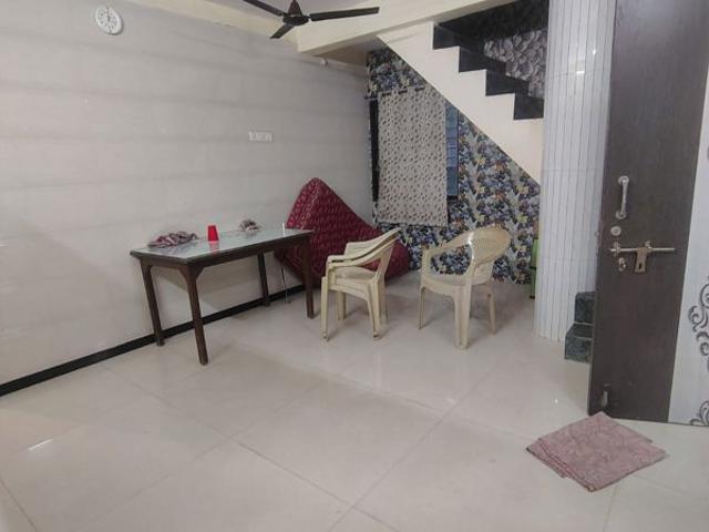 Rental | 3 BHK 1000 Sq.Ft. Independent House in Kopar Khairane