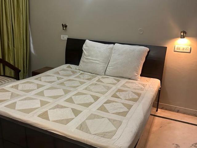 Rental | 3 BHK 1000 Sq.Ft. Independent House in Sector 36