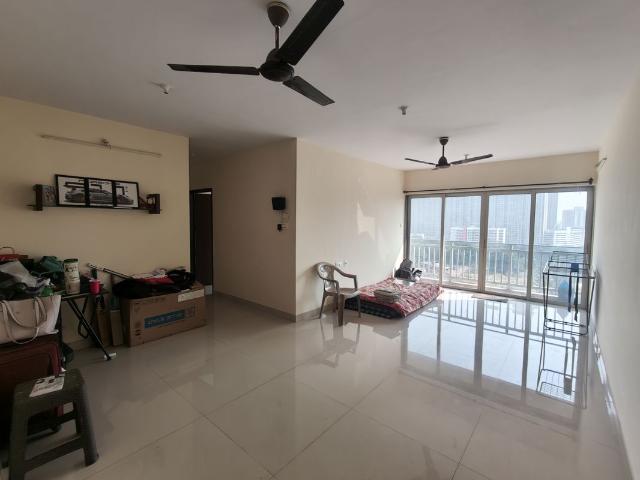Rental | 3 BHK 1002 Sq.Ft. Apartment in Conwood Enclave