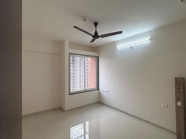 Rental | 3 BHK + 1005 Sq.Ft. Apartment in Gini Vivante