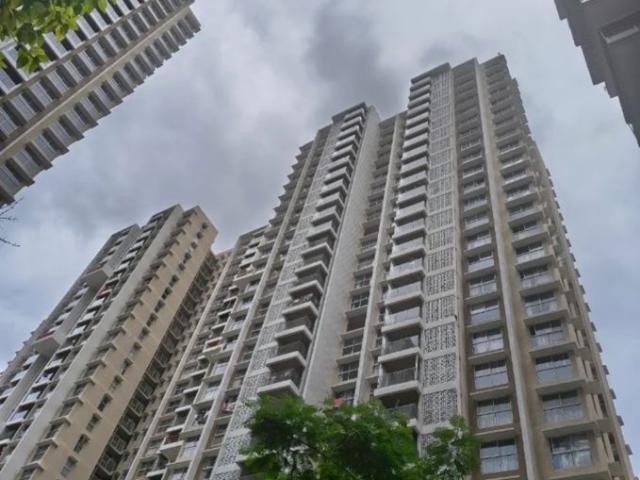 Rental | 3 BHK + 1005 Sq.Ft. Apartment in Lodha Bella Vita