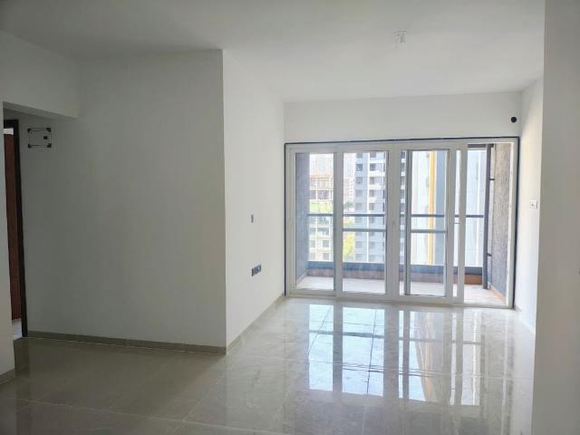 Rental | 3 BHK 1005 Sq.Ft. Apartment in Pristine Allure