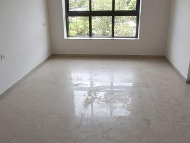 Rental | 3 BHK 1008 Sq.Ft. Apartment in Shapoorji Pallonji Vicinia