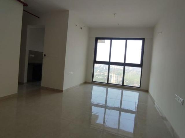 Rental | 3 BHK 1008 Sq.Ft. Apartment in Runwal Bliss