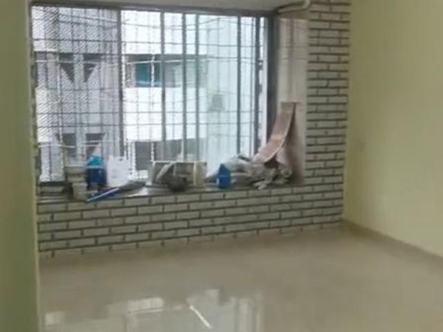 Rental | 3 BHK 1009 Sq.Ft. Apartment in ISM House