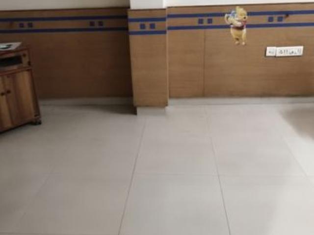 Rental | 3 BHK + 100 Sq.Ft. Apartment in Poonam Jewel